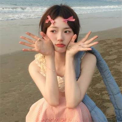 白发